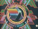 Hawkwind In Search of Space VG+ LP / UA Records w foldout cover.  Vinyl is VG+.