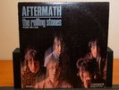 The Rolling Stones – Aftermath - Vinyl Record Lp