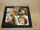 LP.Vinyl 33t the beatles - Let It Be (brazil.1988)