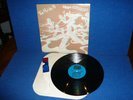 THE HALIBUTS Halibut Beach WHAT RECORDS W12-2407 3D Glasses NEW WAVE SURF ROCK