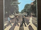 The Beatles Abbey Road Vinyl LP 1969 Original Australian Bloodstain Misprint