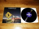 Garrison I + II NEW LP numbered limit skinhead isd rock-o-rama ror kbk fortress