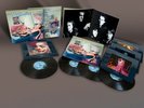 Marillion Fugazi Remixed Sealed Deluxe 4 x 180g Vinyl LP Box Set with Booklet