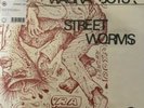 Viagra Boys - Street Worms. Lp, vinyl. Neuf.