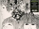The BEATLES REVOLVER REMASTERED Vinyl Record Album NEW Yellow Submarine MINT LP
