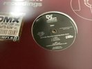 DMX - Get It On The Floor Vinyl 12