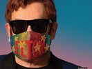 Elton John: The Lockdown Session(2LP/BLUE)  LP vinyl *SEALED*