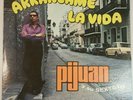 Arrancame La Vida Pijuan Y Su Sexteto KUBANEYVSMT-430 VG+ LP #4473