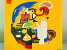 Mac Miller - Faces Exclusive Limited Edition Tricolor Vinyl 3LP w/ Bonus Track