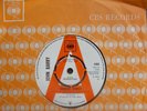MINT UK CBS  DEMO 45 - JOHN BARRY - 