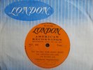 M- UK LONDON 1-SIDED DEMO 45 - JIM REEVES - 