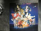 THE SEX PISTOLS / THE GREAT ROCK N ROLL SWINDLE 12” VINYL ALBUM / VIRGIN RECORDS