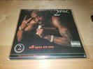 All Eyez on Me [PA] [LP] by 2 Pac Vinyl, May-2001, 4 Discs, Death Row USA