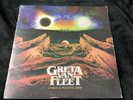 Anthem Of The Peaceful Army - Greta Van Fleet LP BLACK VINYL - NEW & SEALED