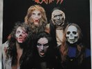 Death SS - Heavy Demons (LP, 1991) Heavy Metal, Occult, Mercyful Fate, Bulldozer