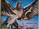 Liege Lord - Freedom's Rise (LP, 1985) Power Metal, Omen, Helstar, Jag Panzer