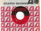 THE DRIFTERS - BABY WHAT I MEAN - ATLANTIC -  EXCELLENT CONDITION