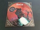 MEAT LOAF BAT OUT OF HELL 1991 UK PRESS 12