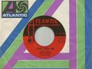 PERCY SLEDGE - BABY HELP ME - EX+ USA  ORIGINAL ATLANTIC NORTHERN SOUL 7