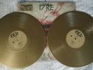 LITFIBA 17 RE DOPPIO VINILE LP 180g ORO Limited Numbered 2021 only 2000 cp