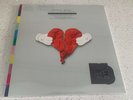 Kanye West - 808s & Heartbreak Limited Edition Vinyl +cd And Posters.