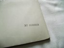 THE BEATLES   WHITE ALBUM ** 1968 UK 1st APPLE DBL LP STEREO TOP OPENER COMPLETE