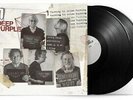 Deep Purple|Turning To Crime (180g/Gatefold)|Vinyl