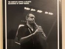 MQ10-176 Complete Capitol & Atlantic Recordings of Jimmy Giuffre 10 LP Box