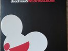 DEADMAU5 W:/2016ALBUM/ (Mau5trap) 2LP RARE vinyle 2017