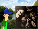 Creedence Clearwater Revival – Pendulum 1970 Fantasy 8410 *MINT*