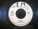 Northern Soul J.B.Bingham She's Gone United Artist  Demo Original