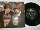 THE BEATLES UK EP ' BEATLES FOR SALE No. 2 - 1ST PRESS WITH SOLD IN THE U.K.