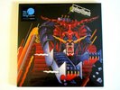 JUDAS PRIEST DEFENDERS OF THE FAITH LP 2017 IMPORT REPRESS 180 GRAM VINYL