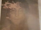 John Lennon-Imagine LP-1st press+inner sleeve+poster+Laminated+sniped edge
