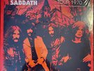 Black Sabbath LP 