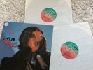 ROGER WATERS - Roger - Reg Records #707 PINK FLOYD 2-LP VINYL Mint-