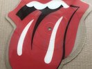 ROLLING STONES RSRP 114 SHE WAS HOT 7” Pic Disc…ex++