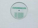 Kings Of Tomorrow - I Hear My Calling - US Zestland 1996 Test Pressing - 12 Inch