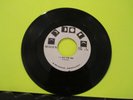 VHTF PRIVATE HARD ROCK METAL 45 Moon VG+ I Like The Way / Let You Go