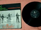LES BEATLES ORIGINAL 4 Garçons Dans Le Vent  FRENCH LP ODEON  LSO 101 BIEM