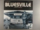 Various Artists  Bluesville   SEALED   Blues   Goldband Records