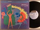 Bohemian Vendetta  Self-Titled    Psych   VERY RARE Psych LP   1968 Mainstream