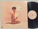 Ari Lennox Shea Butter Baby EX funk soul contemporary r&b