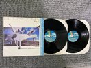 Elton John Lp 1987 Live In With The Melbourne Orchestra V. G +Original Old Press