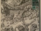 Disco Elysium Soundtrack - iam8bit Limited Edition Origami 3XLP - Colored Vinyl
