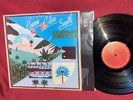 EX+ Lonnie Liston Smith “Love Is The Answer” LP - Columbia JC 36373