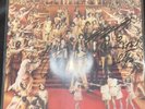 SIGNIERT: The Rolling Stones - It‘s only Rock‘n Roll Vinyl LP mit 5 Autogrammen