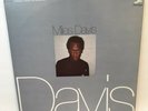 Miles Davis ”DAVIS” Prestige Records PR 24001(Green label)wColtrane vinyl