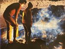 Highly Suspect The Boy Who Died Wolf LP Limited Edition Yellow Vinyl OOP RARE