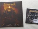 Diamond Head - The Coffin Train - 1 LP & Exlusiv 7